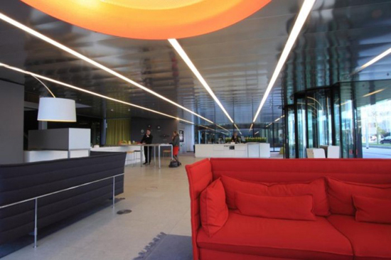 noi that van phong microsoft